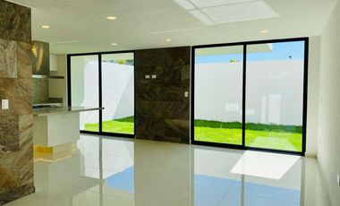 Casa en VENTA P. Sonora Lomas de Angelópolis Cholula Puebla.