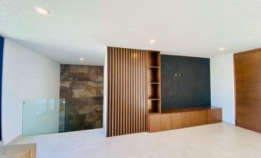 Casa en VENTA P. Sonora Lomas de Angelópolis Cholula Puebla.