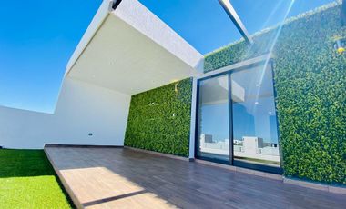 Casa en VENTA P. Sonora Lomas de Angelópolis Cholula Puebla.