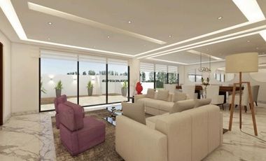 lomas de Tecamachalco