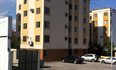 Departamento en Rincón Lindavista