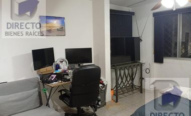 Departamento en Rincón Lindavista