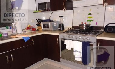 Departamento en Rincón Lindavista