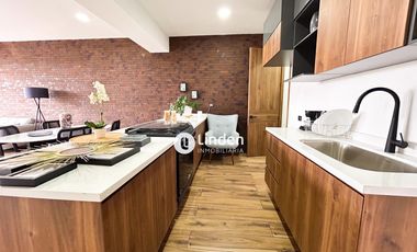 Departamentos en VENTA EN Bosques SANTUARIO, Camino Real, Col. Bello Horizonte, Puebla.