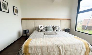 Departamentos en VENTA EN Bosques SANTUARIO, Camino Real, Col. Bello Horizonte, Puebla.