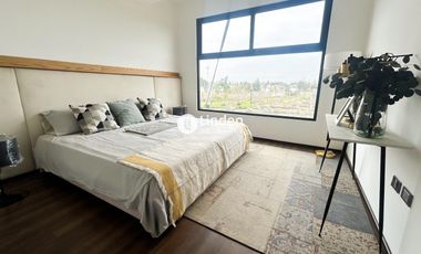 Departamentos en VENTA EN Bosques SANTUARIO, Camino Real, Col. Bello Horizonte, Puebla.