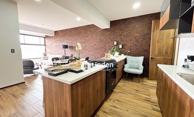 Departamentos en VENTA EN Bosques SANTUARIO, Camino Real, Col. Bello Horizonte, Puebla.