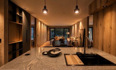 Departamento en venta en Val'Quirico, Tlaxcala, 2 recamaras y amenidades