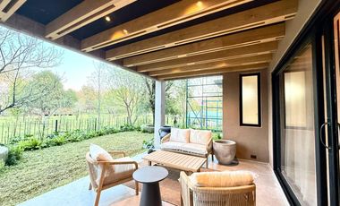 Departamento en venta en Val'Quirico, Tlaxcala, 2 recamaras y amenidades