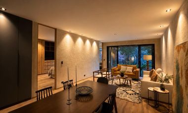 Departamento en venta en Val'Quirico, Tlaxcala, 2 recamaras y amenidades