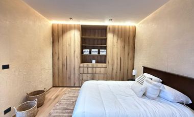 Departamento en venta en Val'Quirico, Tlaxcala, 2 recamaras y amenidades