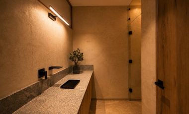 Departamento en venta en Val'Quirico, Tlaxcala, 2 recamaras y amenidades