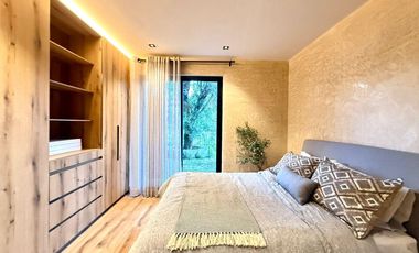 Departamento en Val'Quirico Tlaxcala, Puebla, 2 recamaras y amenidades.