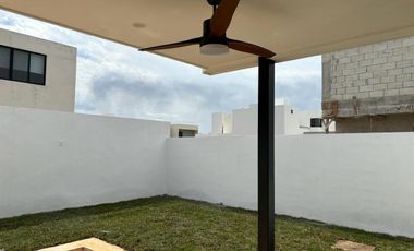 CASA 115 A ESTRENAR  EN VENTA EN PRIVADA RESIDENCIAL TAMORA, CONKAL.