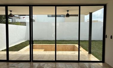 CASA 115 A ESTRENAR  EN VENTA EN PRIVADA RESIDENCIAL TAMORA, CONKAL.