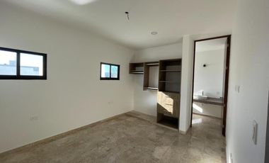 CASA 115 A ESTRENAR  EN VENTA EN PRIVADA RESIDENCIAL TAMORA, CONKAL.