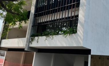 Venta de Casas, calle Juan Pablo II, Jardines de Virginia, Boca del Río, Veracruz