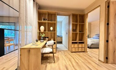 Departamento en venta en Val'Quirico, Tlaxcala, 3 recamaras y amenidades