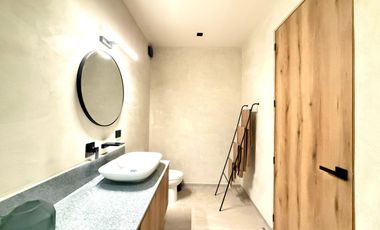 Departamento en venta en Val'Quirico, Tlaxcala, 3 recamaras y amenidades