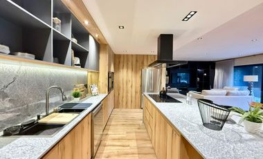 Departamento en venta en Val'Quirico, Tlaxcala, 3 recamaras y amenidades