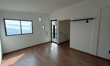 Casa en Lomas Boulevares, Tlalnepantla de Baz