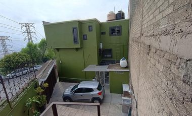 Casa en Lomas Boulevares, Tlalnepantla de Baz