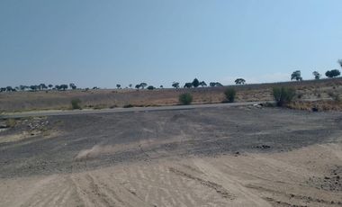 Terreno - Pueblo San José de Chiapa