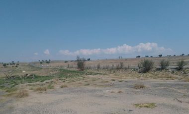 Terreno - Pueblo San José de Chiapa