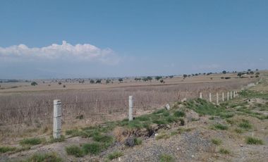 Terreno - Pueblo San José de Chiapa