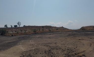 Terreno - Pueblo San José de Chiapa