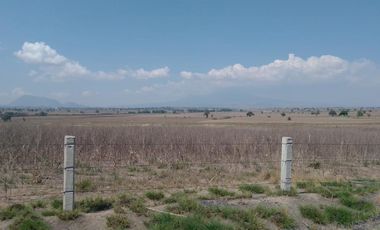 Terreno - Pueblo San José de Chiapa