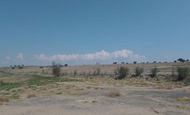 Terreno - Pueblo San José de Chiapa