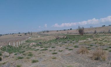 Terreno - Pueblo San José de Chiapa