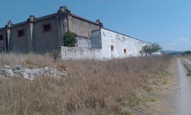 Terreno - Pueblo San José de Chiapa