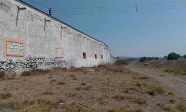 Terreno - Pueblo San José de Chiapa