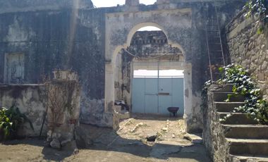 Terreno - Pueblo San José de Chiapa