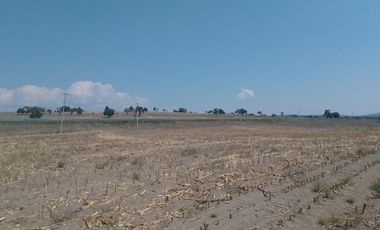 Terreno - Pueblo San José de Chiapa