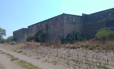 Terreno - Pueblo San José de Chiapa