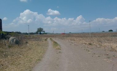 Terreno - Pueblo San José de Chiapa