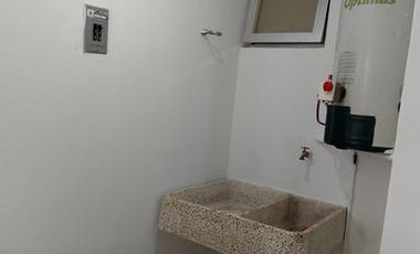 Venta de departamento en Obrera, Cuauhtémoc , con 2 recámaras