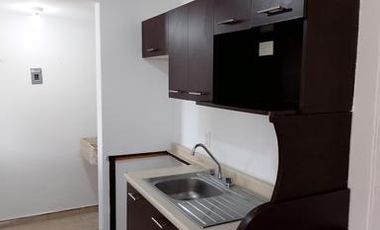 Venta de departamento en Obrera, Cuauhtémoc , con 2 recámaras