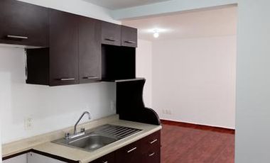 Venta de departamento en Obrera, Cuauhtémoc , con 2 recámaras