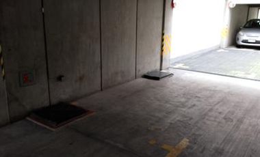 Venta de departamento en Obrera, Cuauhtémoc , con 2 recámaras