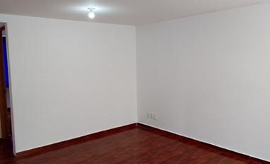 Venta de departamento en Obrera, Cuauhtémoc , con 2 recámaras