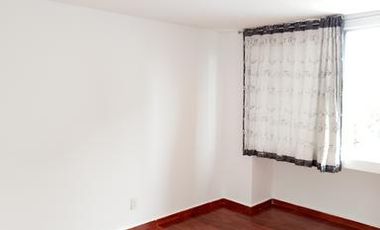 Venta de departamento en Obrera, Cuauhtémoc , con 2 recámaras