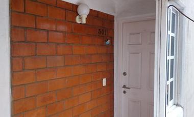 Venta de departamento en Obrera, Cuauhtémoc , con 2 recámaras