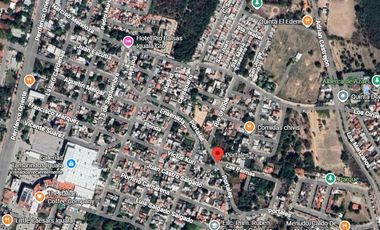 Casa en Venta a 3 min de Galerías Tamarindos Iguala.