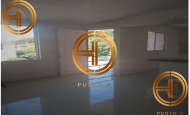 Casa en Venta a 3 min de Galerías Tamarindos Iguala.