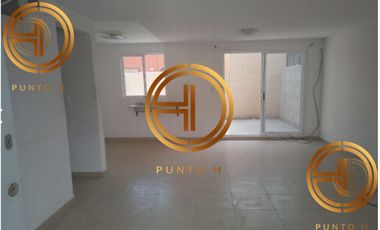 Casa en Venta a 20 min de Explanada Pachuca.