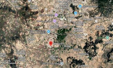 Casa en Venta a 20 min de Explanada Pachuca.